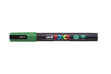 Posca PC-3M 0,9-1,3mm Green