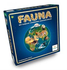 Fauna