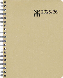 Kalender A6 Natur Almanacksförlaget