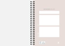 Elevkalender A5 Good Day FSC Almanacksförlaget