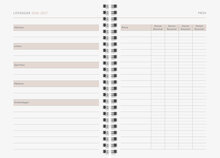 Elevkalender A5 Good Day FSC Almanacksförlaget