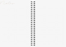 Designkalender - A5 Botanical 12 mån FSC