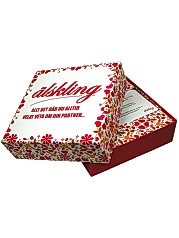 Spel Älskling