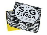 Spel Säg Samma