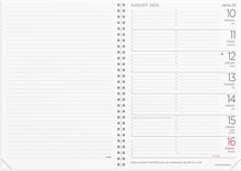 Kalender 2026 Stor Veckokalender refill