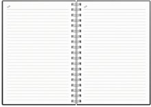 Kalender 2026 Liten Veckokalender refill