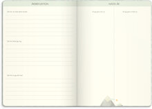 Life Planner Dream & Do 2027