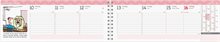 Kalender 2026 Stor Plankalender Humor