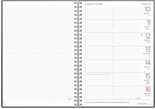 Kalender 2026 Stor Veckokalender Eco Line