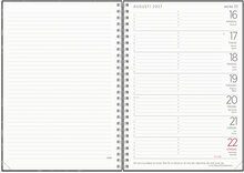 Stor Veckokalender Eco Line 2027