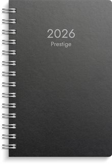 Kalender 2026 Prestige Eco Line