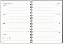 Kalender 2026 Senator A5 Eco Line