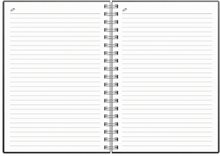 Kalender 2026 Weekly A6 Eco Line
