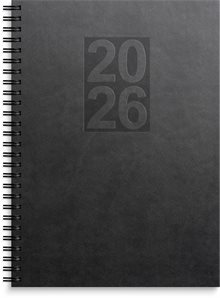 Kalender 2026 Business Country