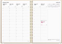 Kalender 2026 Business Story rutor