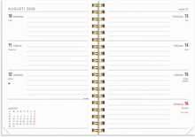 Kalender 2026 Senator A6 Star