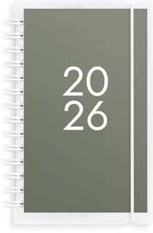 Kalender 2026 Leader 4i1