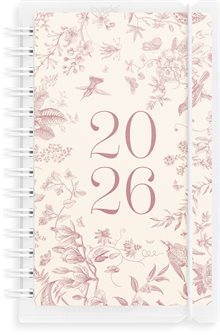 Kalender 2026 Leader 4i1