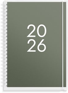 Kalender 2026 Business 4i1