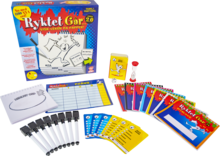 Ryktet går version 2.0