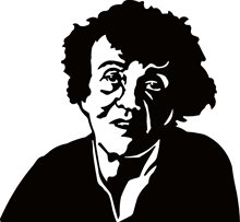 Bokstöd: Moa Martinson
