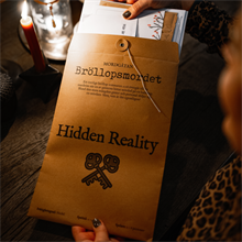 Bröllopsmordet Mordgåta (SE) Hidden Reality