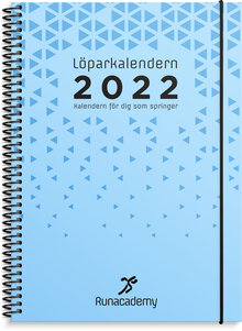 Löparkalendern, FSC Mix