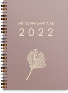 Mitt klimatsmarta år, FSC Mix