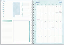 Life Planner, To Do, Week, FSC Mix