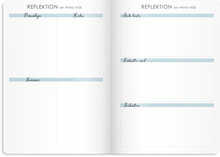 Life Planner, Focus, FSC Mix