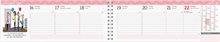 Kalender 2024 Stor Plankalender Humor