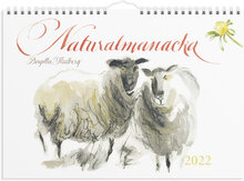 Naturalmanacka, FSC Mix