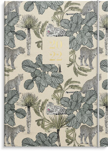 Business, Flora