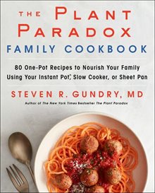 Plant Paradox Family Cookb Hb