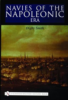Navies Of The Napoleonic Era