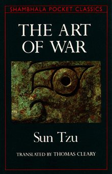 Art Of War