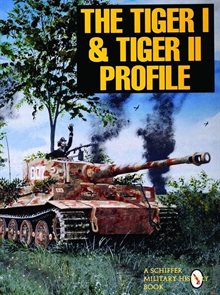Tiger i & tiger ii profile