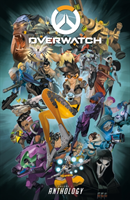 Overwatch: Anthology Volume 1