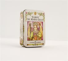 Tarot De Maria Celia