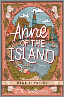 Anne of the Island