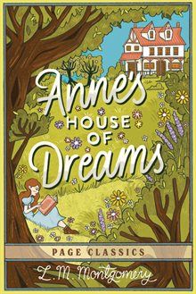 Anne's House of Dreams