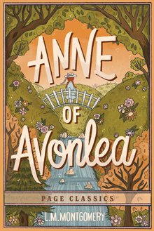 Anne of Avonlea