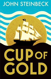 Cup of Gold