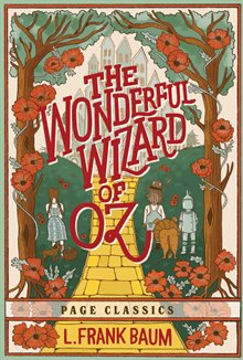 The Wonderful Wizard of Oz