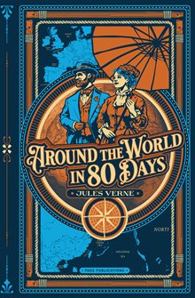 Around the World in Eighty Days