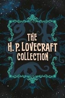 H. p. lovecraft collection