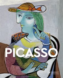 Picasso-Masters of Art
