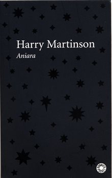Aniara : en revy om människan i tid och rum