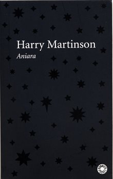 Aniara : en revy om människan i tid och rum