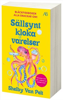 Sällsynt kloka varelser